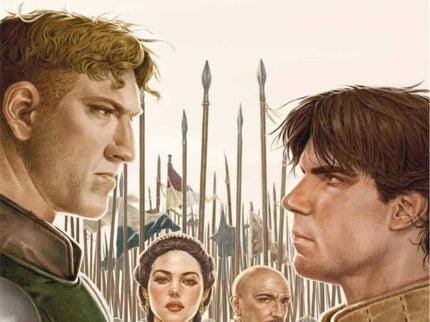 Libro El Espejismo Italiano: El Renacimiento. 1494. Desde las cuatro esquinasde Europa, todas las miradas se centran en 