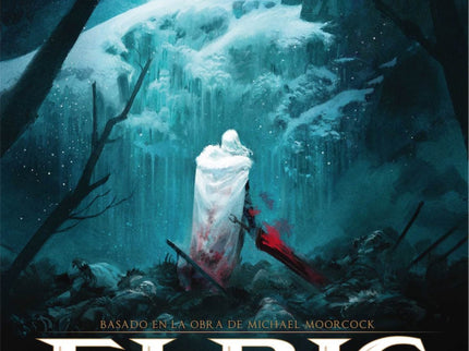 Libro Elric 3: .