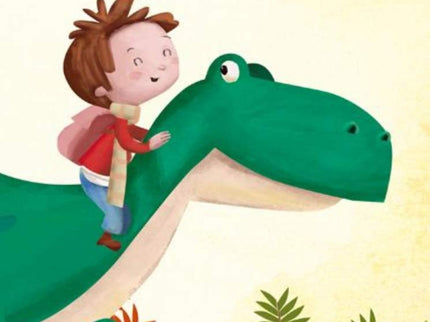 Libro Visita Al Museo: Reconocer y saber expresar emociones y sentimientos es muy importante para el desarrollo de los niños entre los dos años y medio y los ocho años. Alrededor de una historia en la que Ana o Javier pasan por algún tipo de aventura, reconoceremos, aprenderemos y pondremos en práctica todo tipo de emociones y sentimientos.