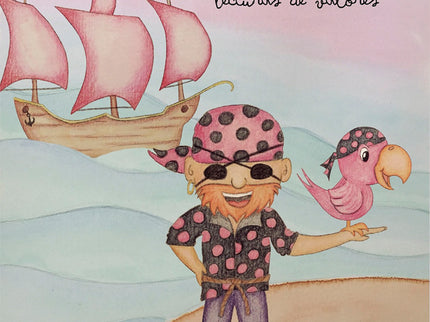 Portada del libro Barba Ciega