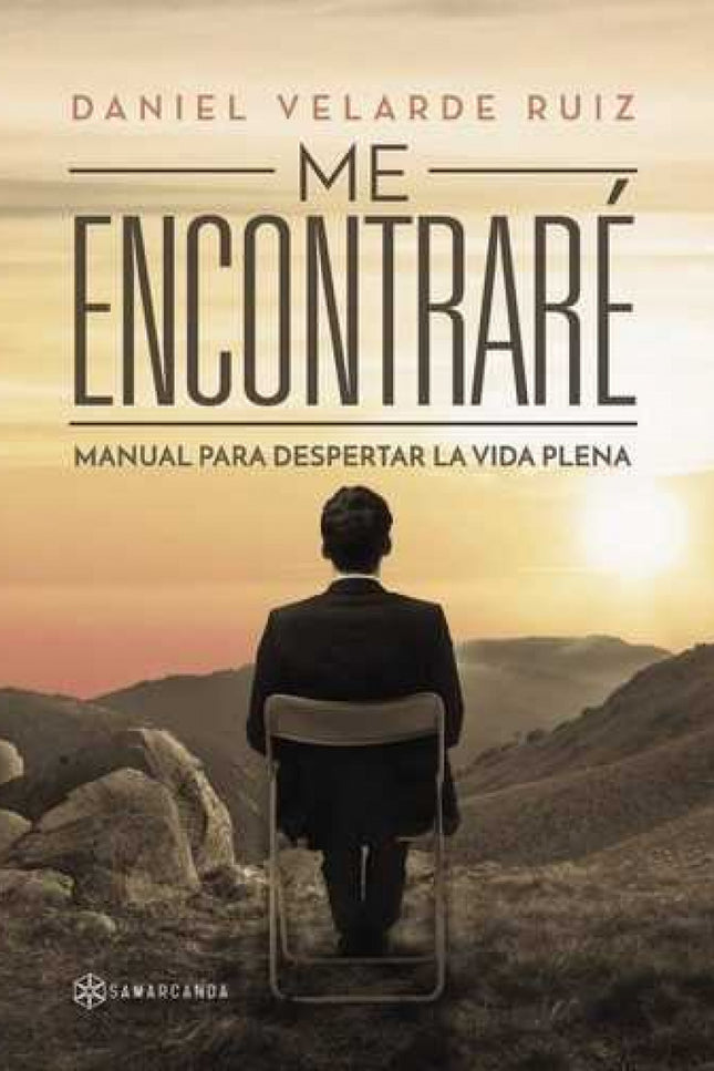 Libro Me Encontraré: .