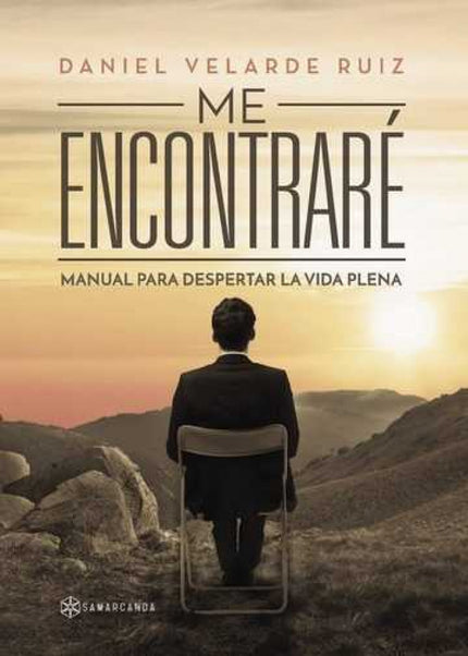 Libro Me Encontraré: .