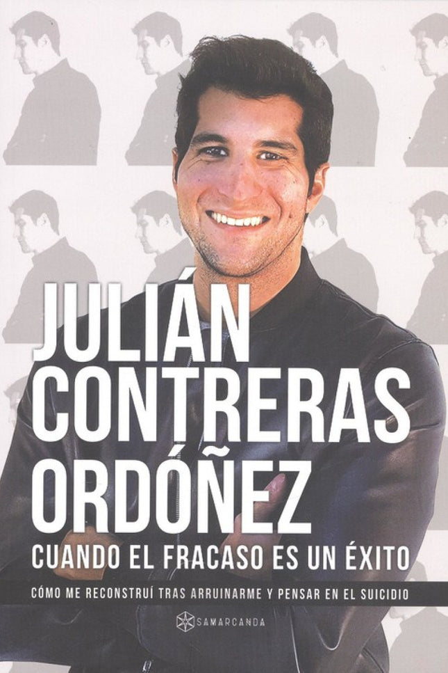Libro Cuando El Fracaso Es Un éxito: .