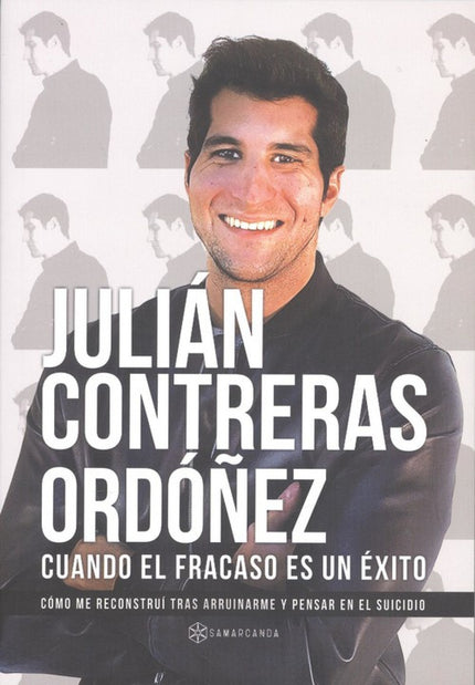Libro Cuando El Fracaso Es Un éxito: .
