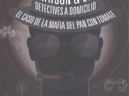 Libro Watson &amp;c0. Detectives A Domicilio: .