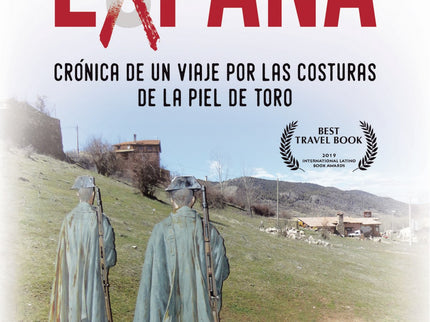 Libro Expaña: .