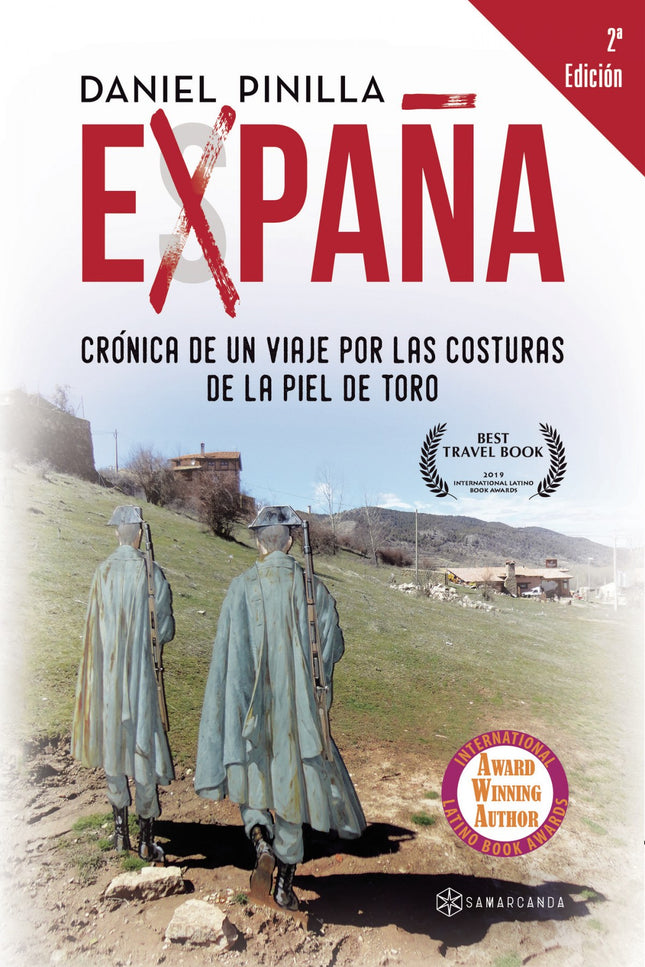 Libro Expaña: .