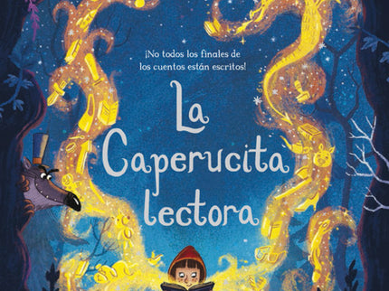 La Caperucita Lectora