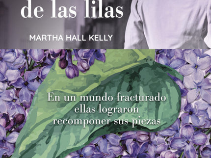La Casa De Las Lilas