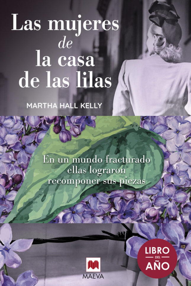 La Casa De Las Lilas