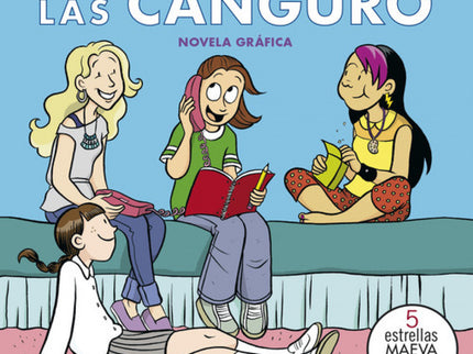 ¡buena Idea, Kristy!