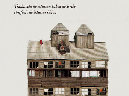 Libro Solenoide: Considerada unánimemente por la crítica la obra cumbre de Mircea C?rt?rescu hasta el momento, «Solenoid