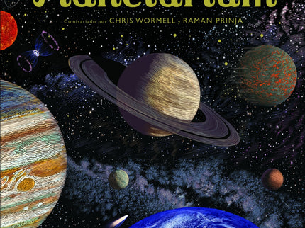 Planetarium