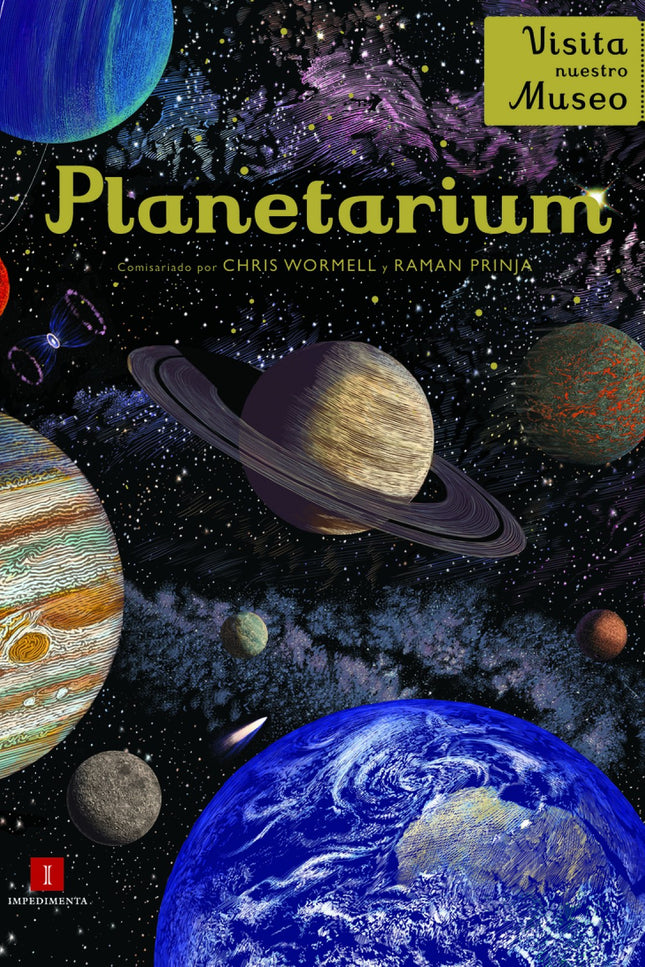 Planetarium