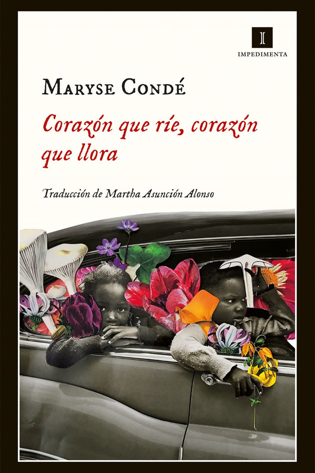 Corazón Que Rie, Corazón Que Llora