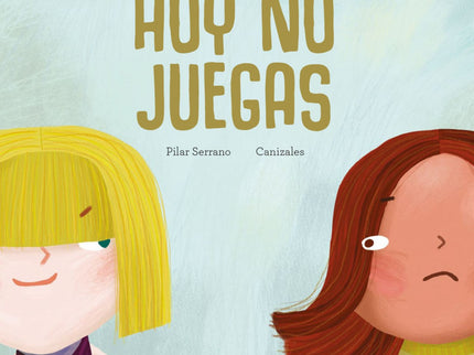 Hoy No Juegas