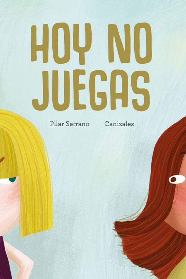 Hoy No Juegas