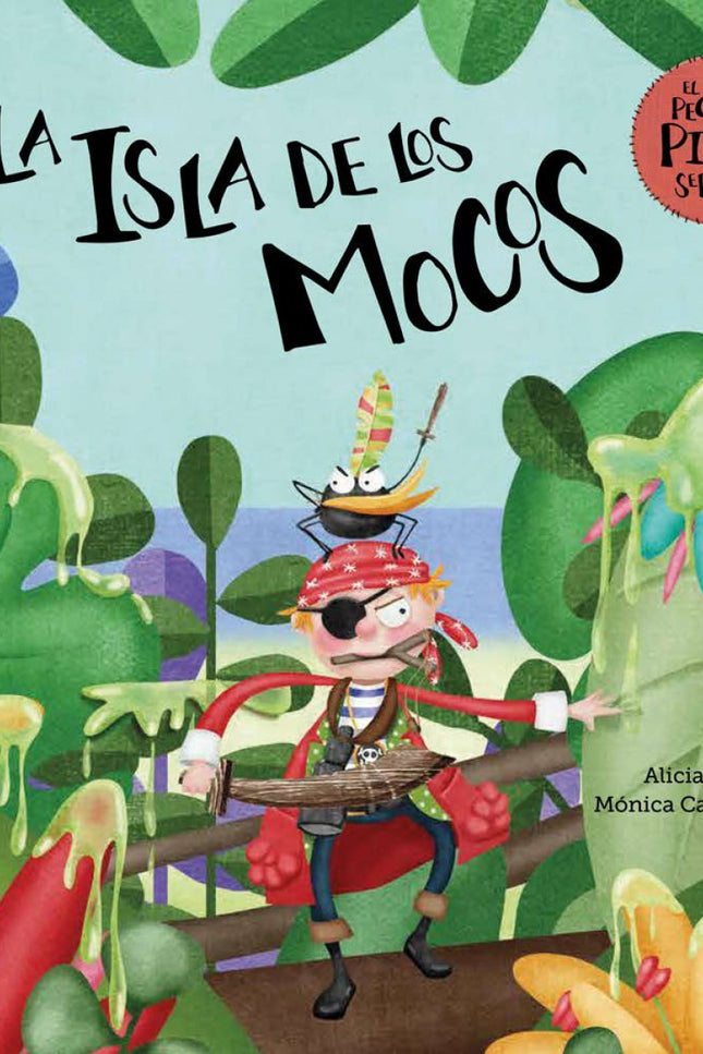 La Isla De Los Mocos