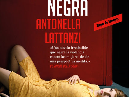 Libro Una Historia Negra: Empieza el juicio a una mujer que es un juicio a todas las mujeres. Nadie te ha contado esta historia así.