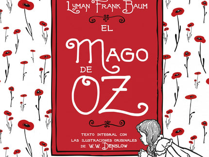 El Mago De Oz