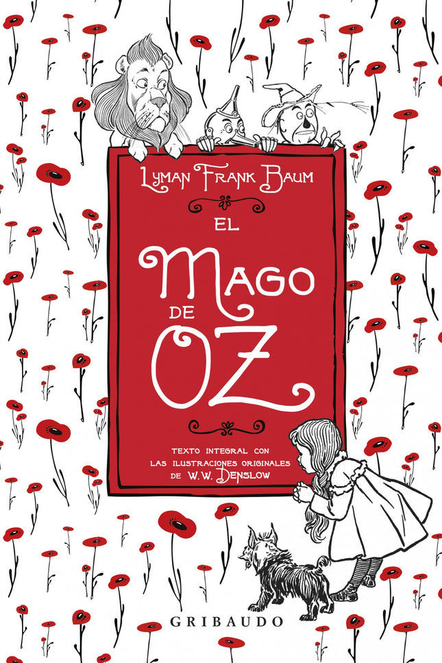 El Mago De Oz