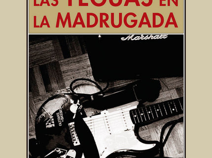 Incendiamos las yeguas en la madrugada - Ernesto Carrión - Tapa blanda
