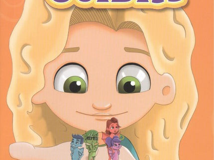Libro Teli, Su Primera Aventura: .