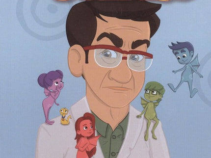 Libro Teli Y El Doctor Navarro: .