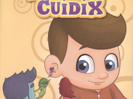 Libro Me Duele Un Oido: .