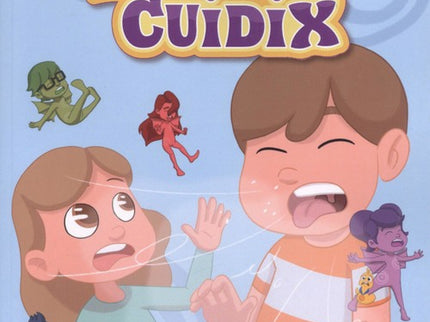 Libro No Paro De Toser: .