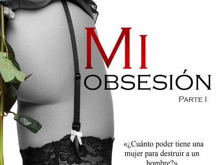 Mi Obsesión
