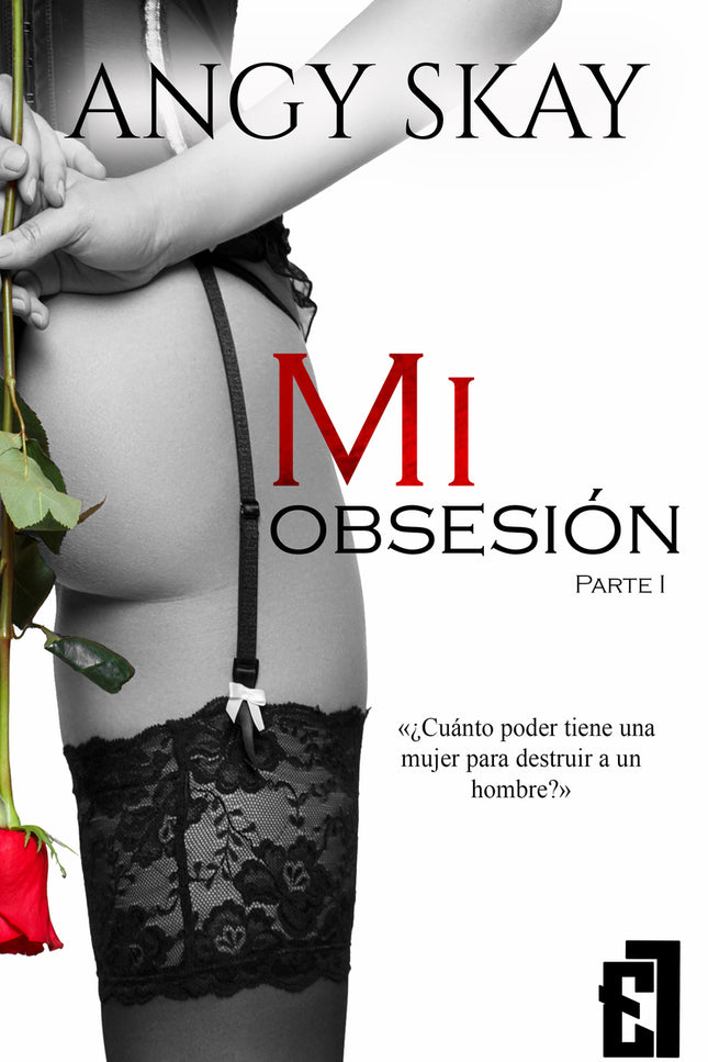 Mi Obsesión