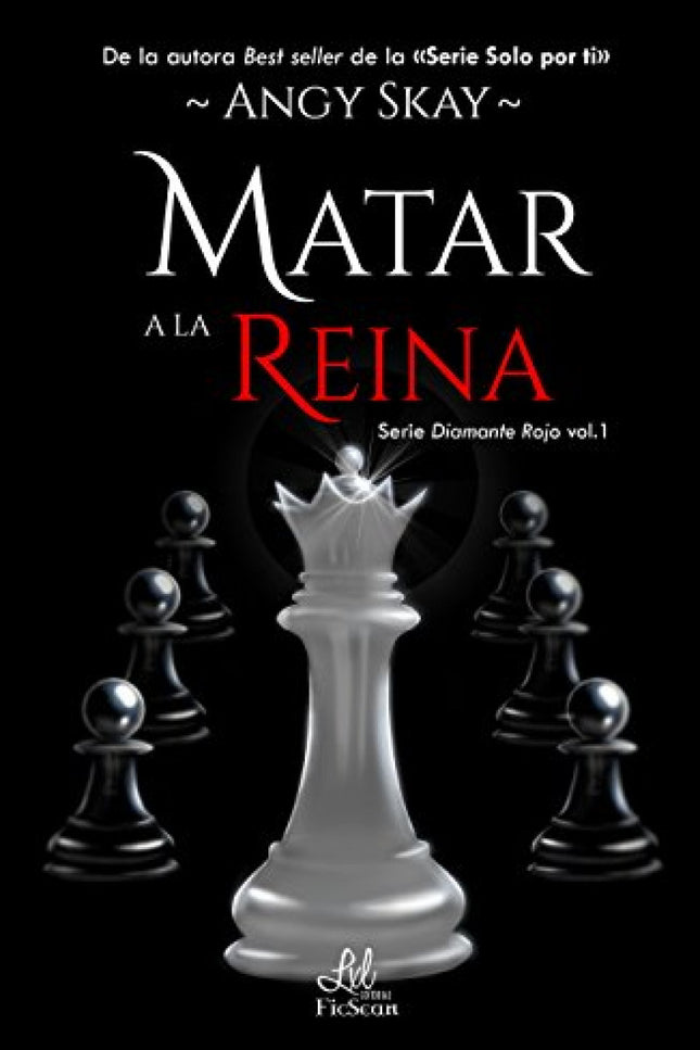 Matar A La Reina