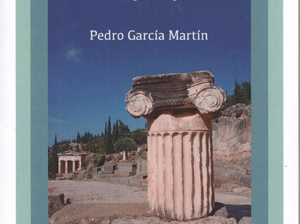 Portada del libro Paisajes Geopoéticos