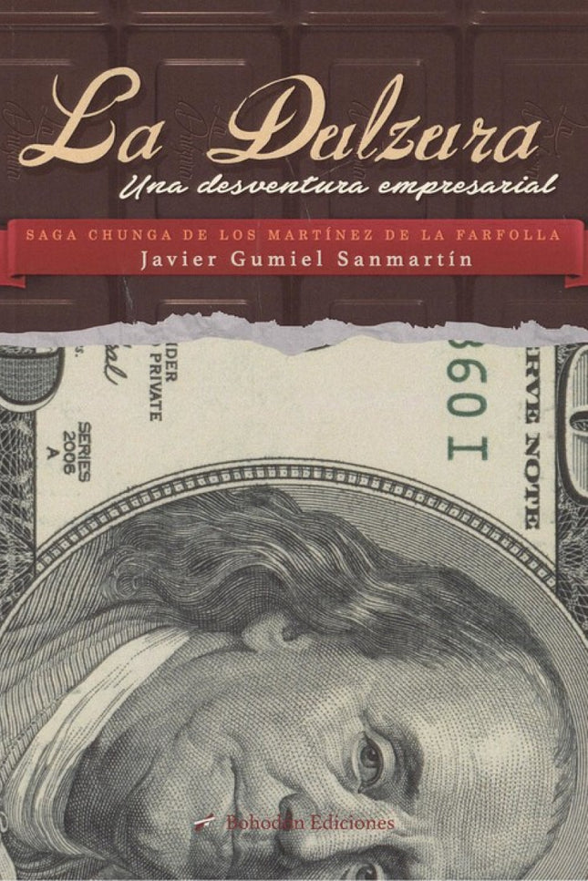 Portada del libro La Dulzura