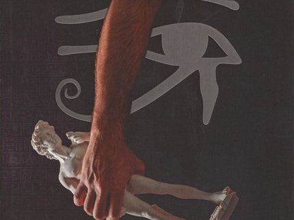 Portada del libro El Pectoral De Horus