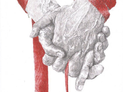 Portada del libro Enlazadas