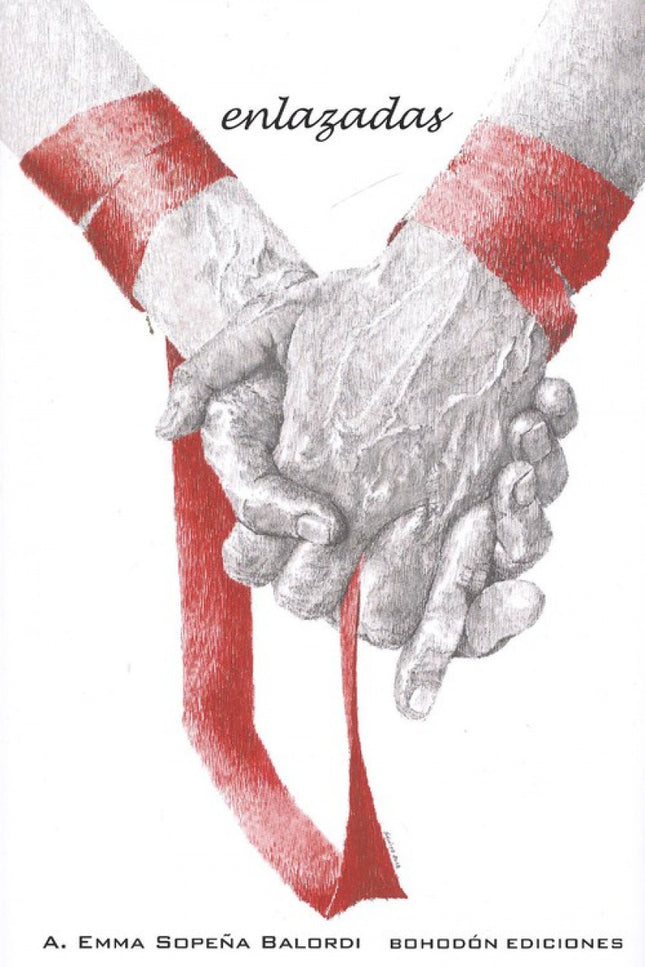 Portada del libro Enlazadas