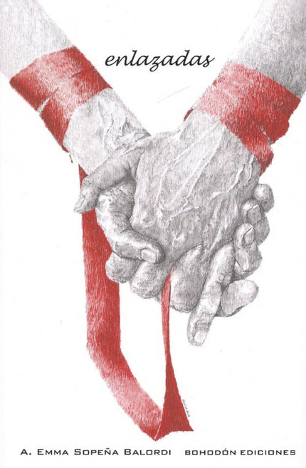 Portada del libro Enlazadas