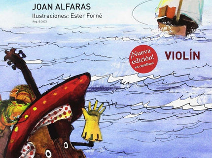 Libro Stradivari Vol.2.violin: .