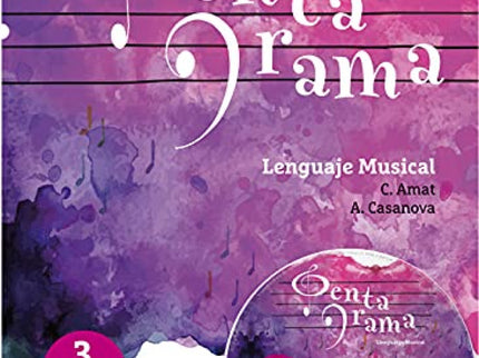 Pentagrama Iii Lenguaje Musical Elemental