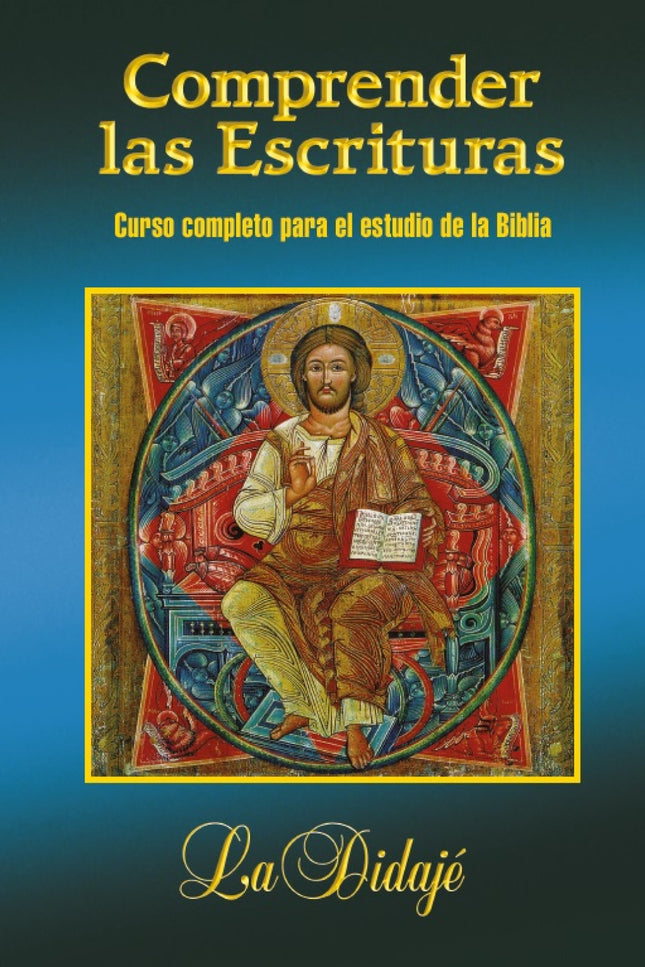 Comprender Las Escrituras