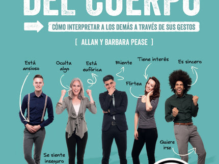 El Lenguaje Del Cuerpo