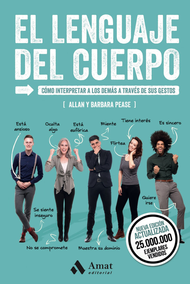 El Lenguaje Del Cuerpo