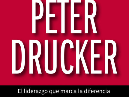 Libro Las 5 Claves De Peter Drucker: Las técnicas de uno de los mayores gurús del siglo xx sobre el liderazgo y la gestión empresarial actual. Este libro es la solución para los líderes de hoy y para aquellos que esperan serlo y quieren contar con métodos de gestión simples que les guíen para entender sus acciones, el porqué y qué deben hacer para conseguir el éxito.