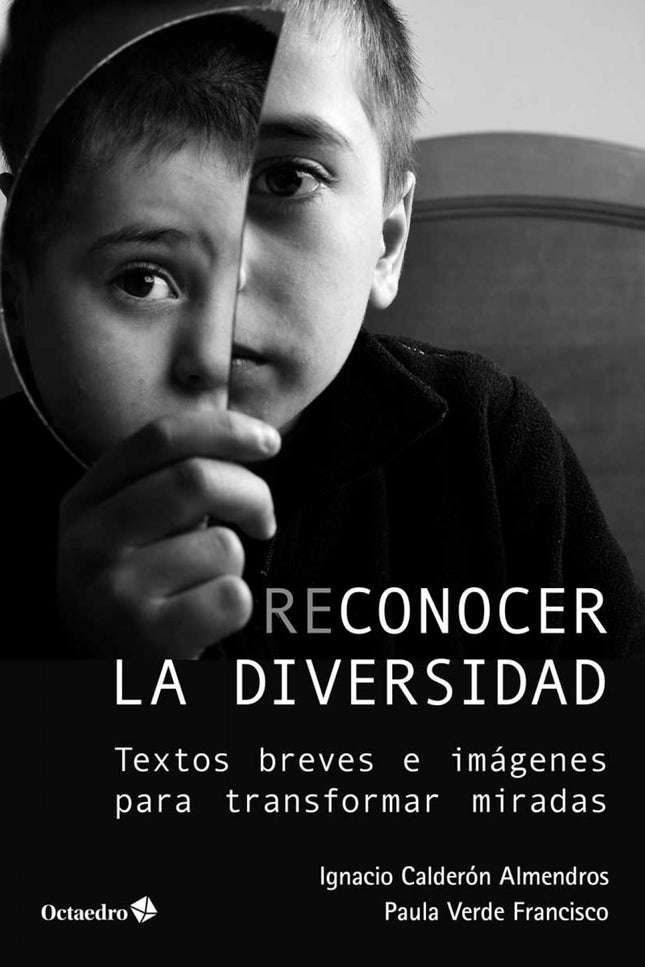 Libro Reconocer La Diversidad: Este es un libro concebido para disfrutar cuestionando nuestras formas de pensar, sentir y actuar respecto a la educación y las diferencias. Hemos pensado que podríamos revisar nuestras certezas, como cuando volvemos sobre nuestros pasos al ver que el camino tomado estaba equivocado.