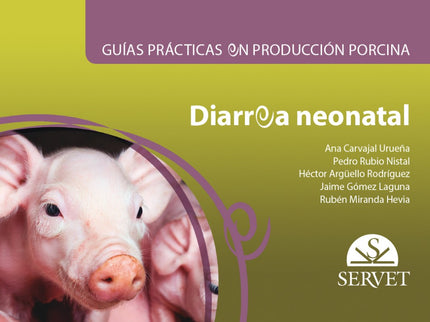Diarrea Neonatal