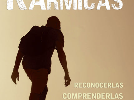 Libro Enfermedades Kármicas: Frecuentemente se dan casos en los que ciertas enfermedades, síntomas físicos e incluso trastornos del comportamiento, no están bien acotados, llegando incluso a estar totalmente incomprendidos, por médicos o terapeutas que asumen un enfoque clásico de la salud. Daniel Meurois sostiene la posibilidad de que el origen de muchos de estos trastornos se encuentre en recuerdos procedentes de existencias pasadas.