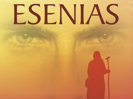 Libro Visiones Esenias: En esta obra Daniel Meurois completa su testimonio con una nueva inmersión en los Anales Akásicos. Este texto restituye algunas enseñanzas desconocidas que hace dos mil años nos dejó el Cristo.