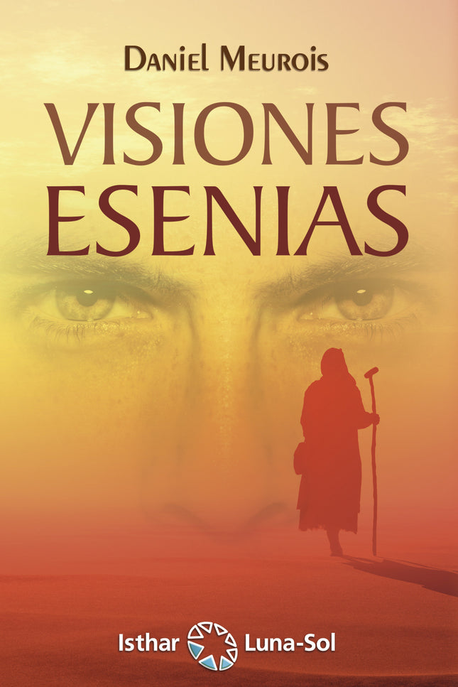Libro Visiones Esenias: En esta obra Daniel Meurois completa su testimonio con una nueva inmersión en los Anales Akásicos. Este texto restituye algunas enseñanzas desconocidas que hace dos mil años nos dejó el Cristo.
